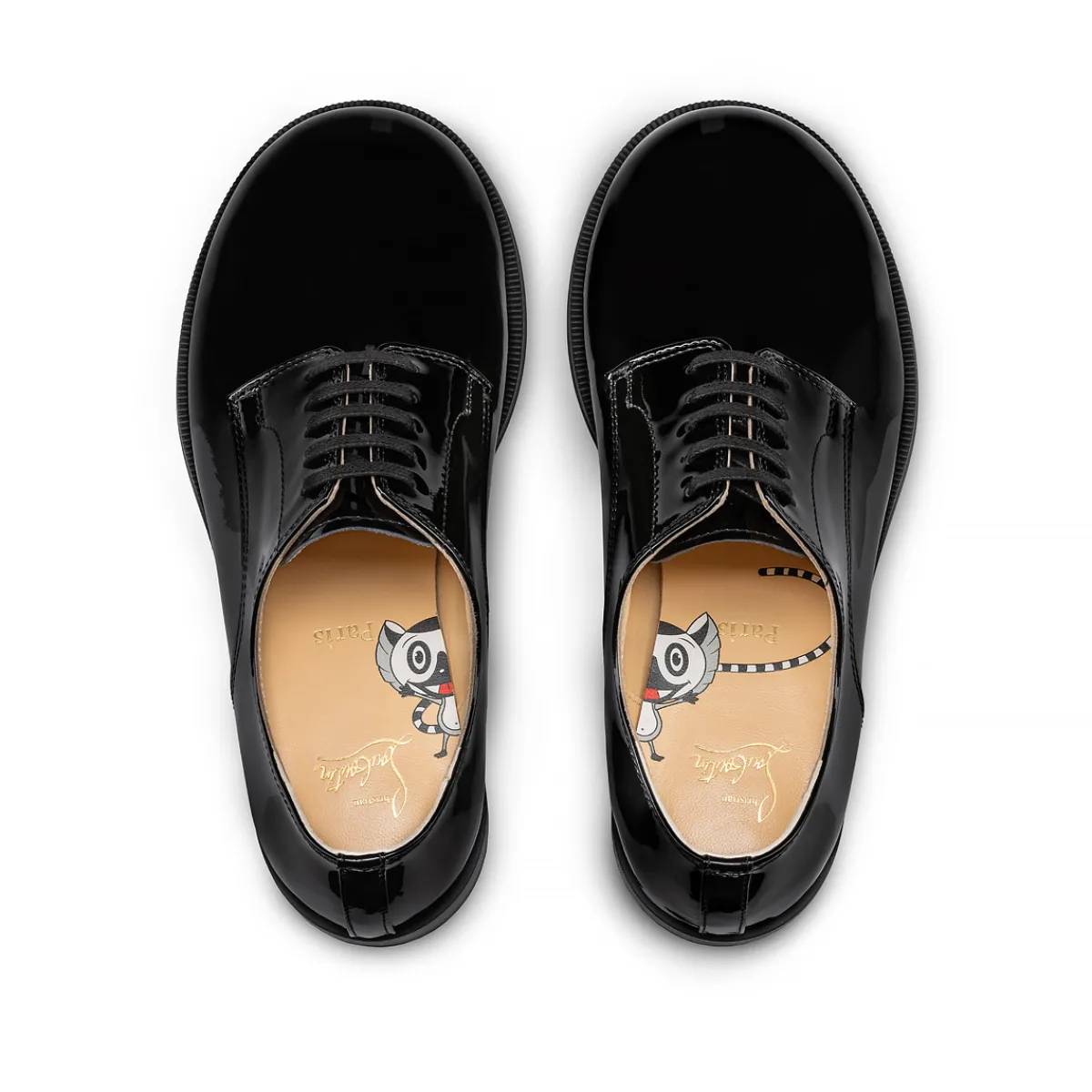 Kids/BOY Christian Louboutin Derbynou