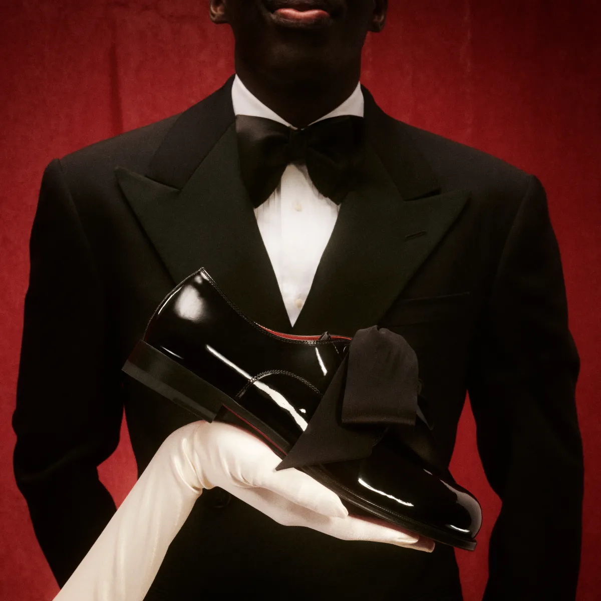 Christian Louboutin Derloon
