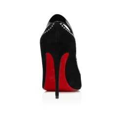 Christian Louboutin Duvette Strass
