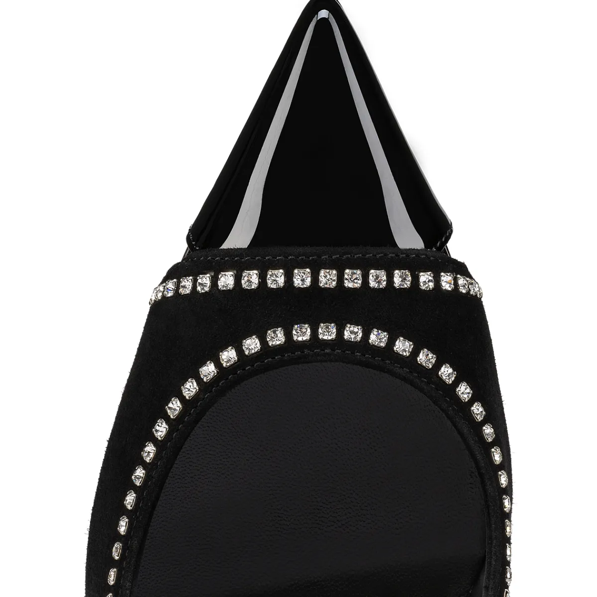 Christian Louboutin Duvette Strass
