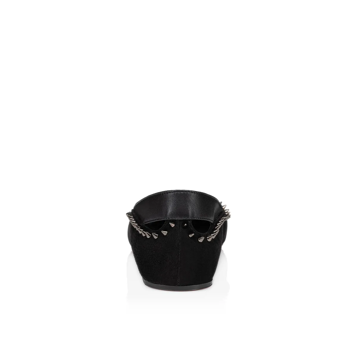 Christian Louboutin Duvettina Spikes