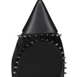 Christian Louboutin Duvettina Spikes