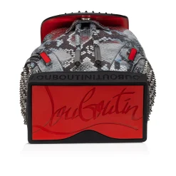 Christian Louboutin Explorafunk Small