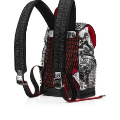 Christian Louboutin Explorafunk Small