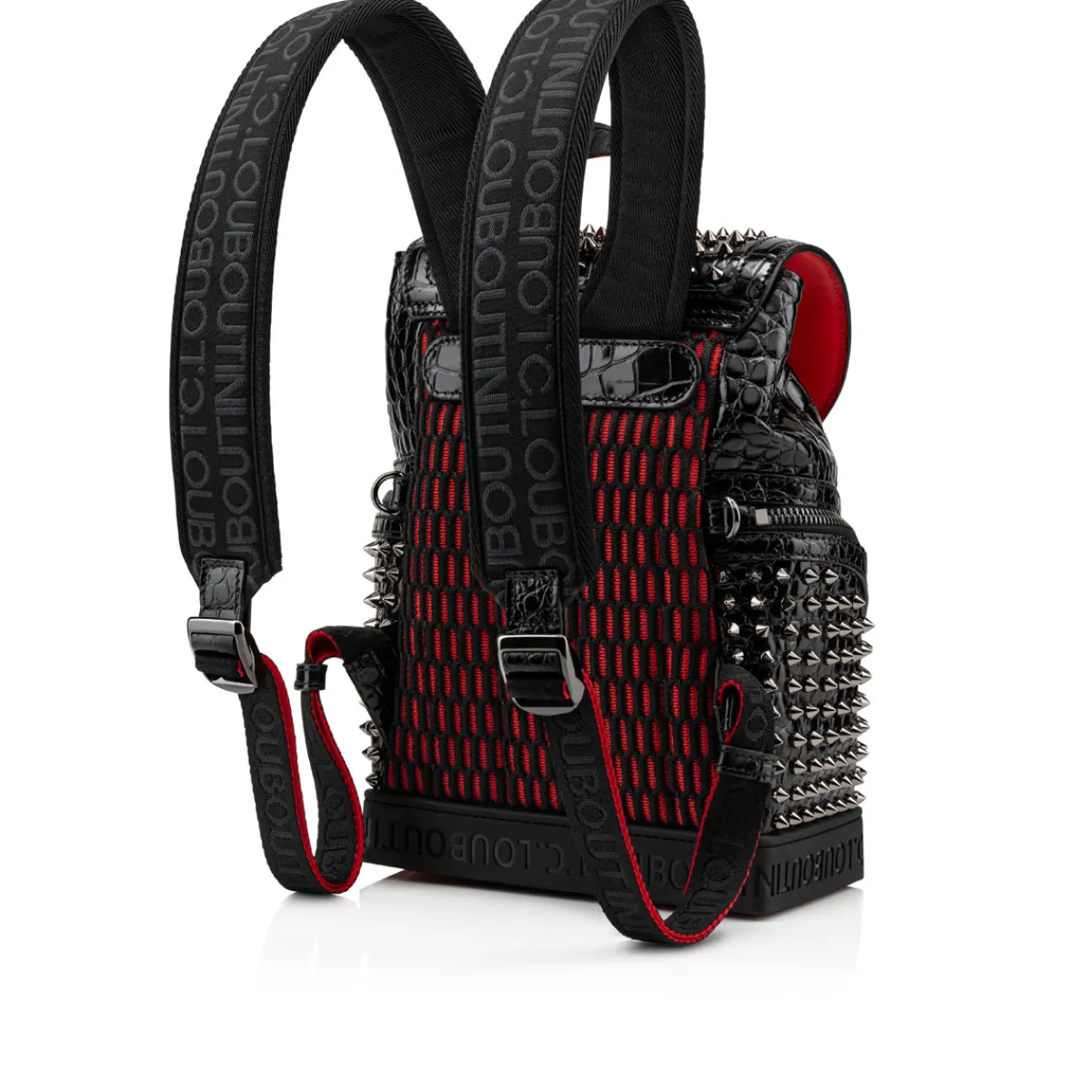 Christian Louboutin Explorafunk Small