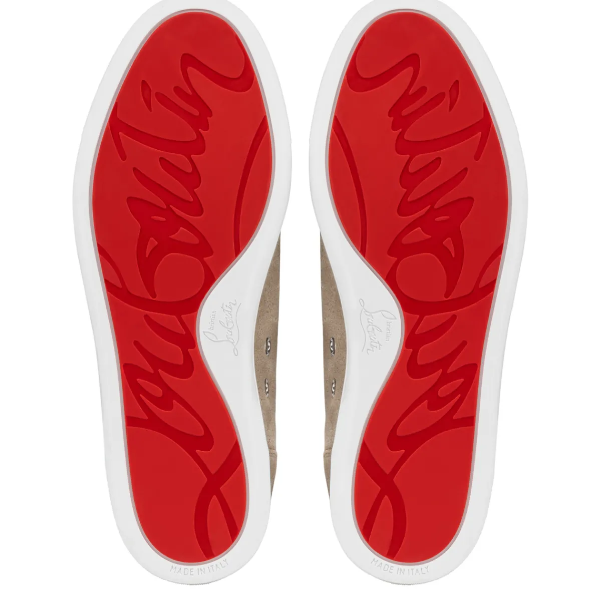 Christian Louboutin F.A.V Fique A Vontade
