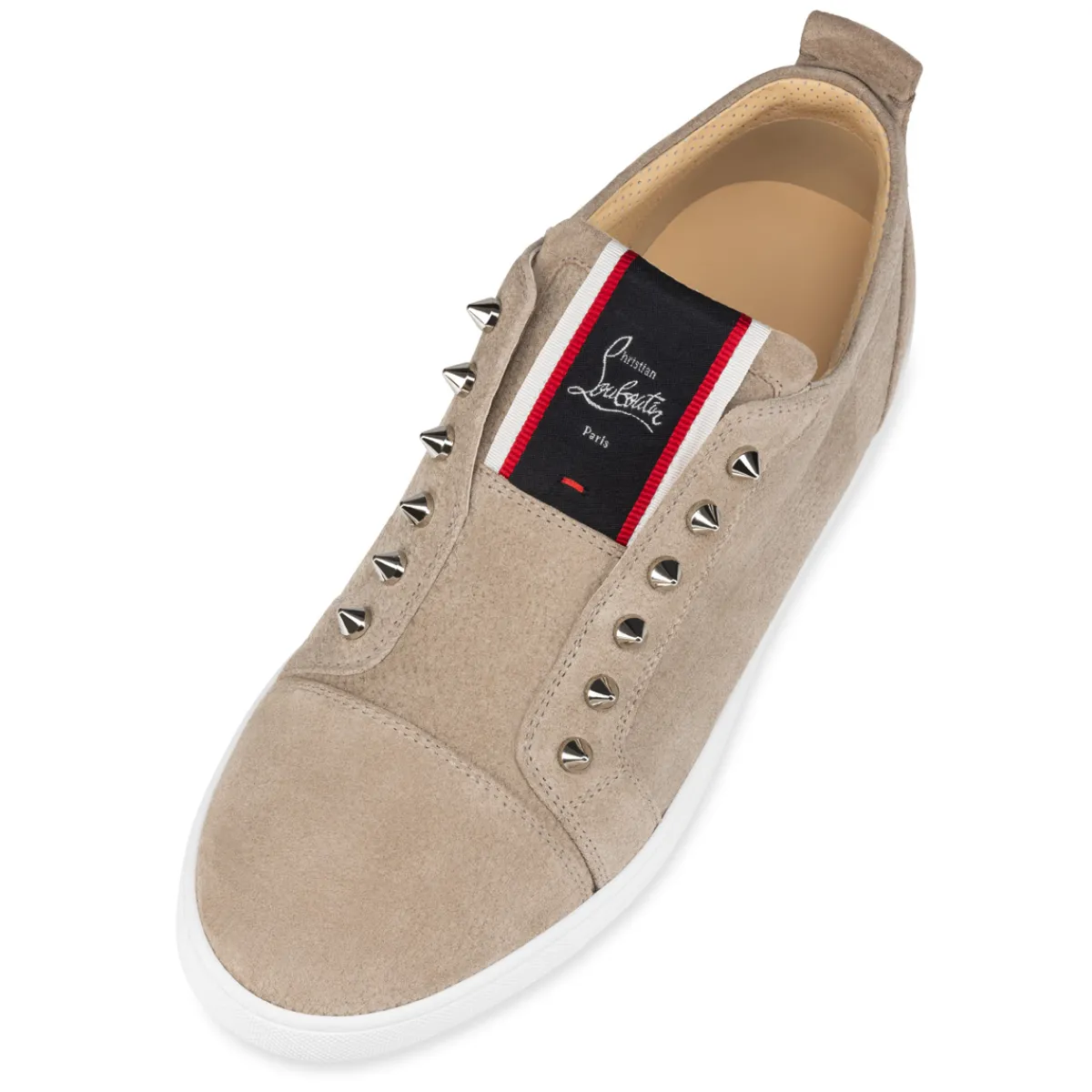 Christian Louboutin F.A.V Fique A Vontade