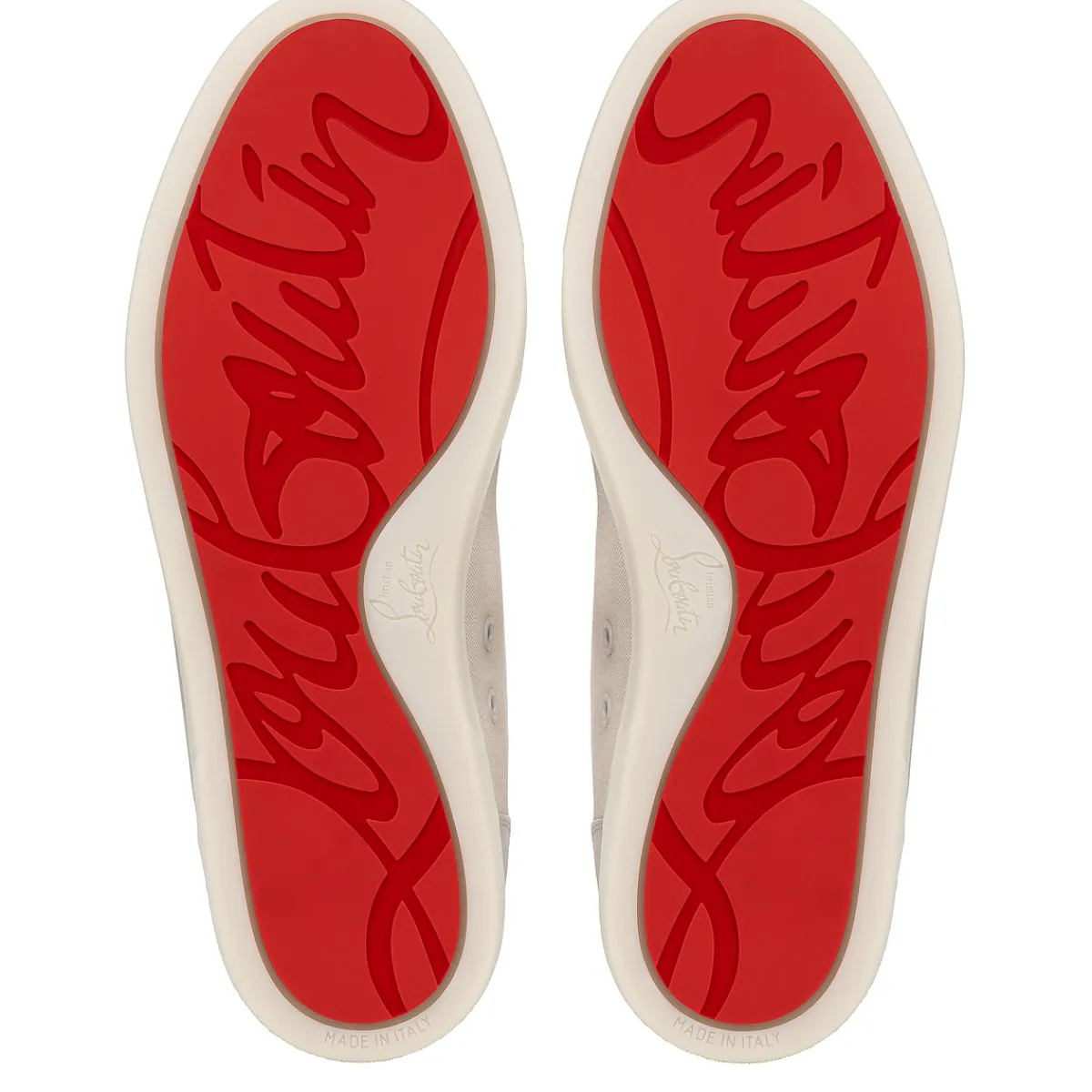 Christian Louboutin F.A.V Fique A Vontade