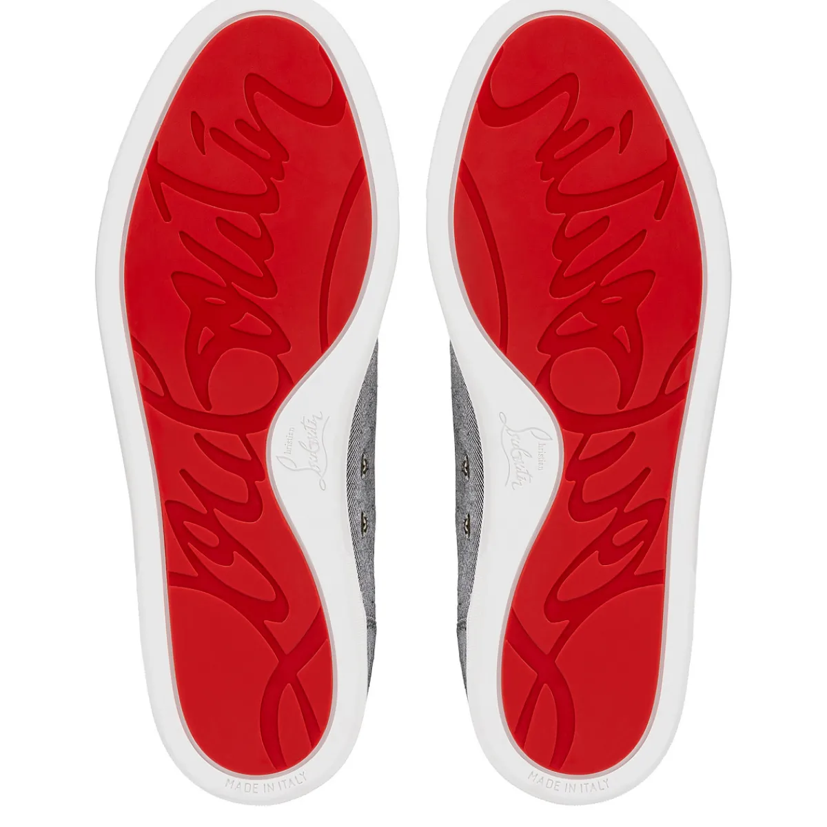 Christian Louboutin F.A.V Fique A Vontade