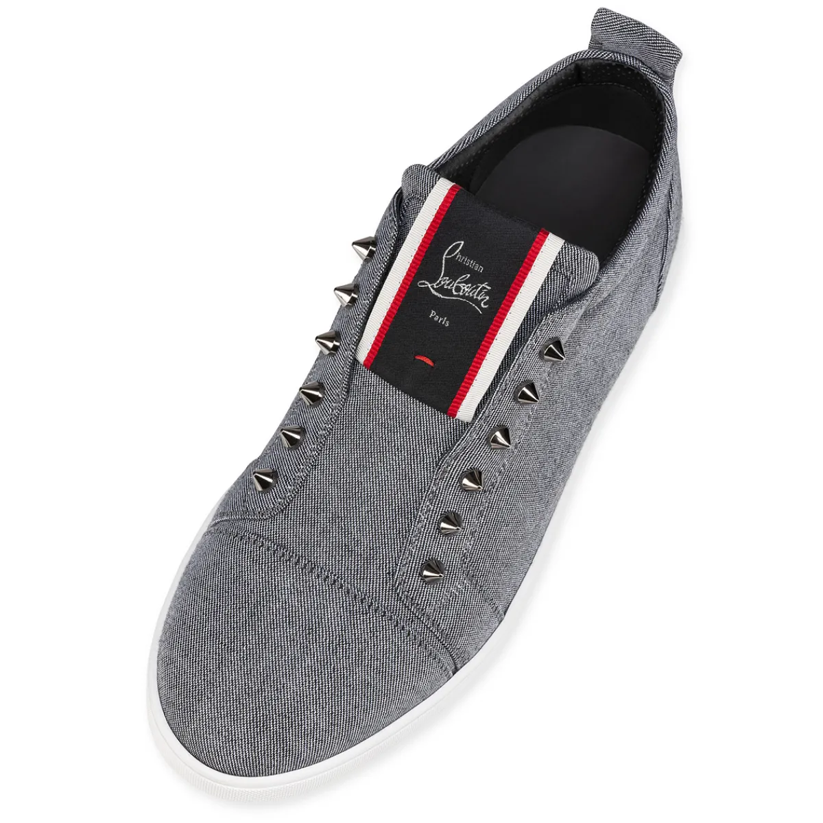 Christian Louboutin F.A.V Fique A Vontade