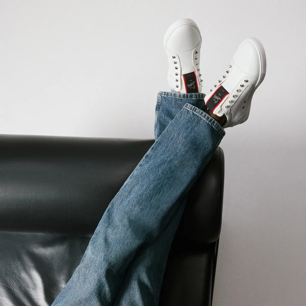Christian Louboutin F.A.V Fique A Vontade