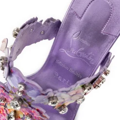 Christian Louboutin Flora