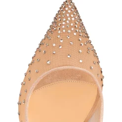 Christian Louboutin Follies Strass
