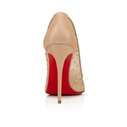 Christian Louboutin Follies Strass
