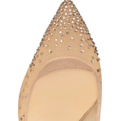 Christian Louboutin Follies Strass