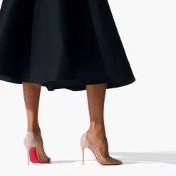 Christian Louboutin Follies Strass