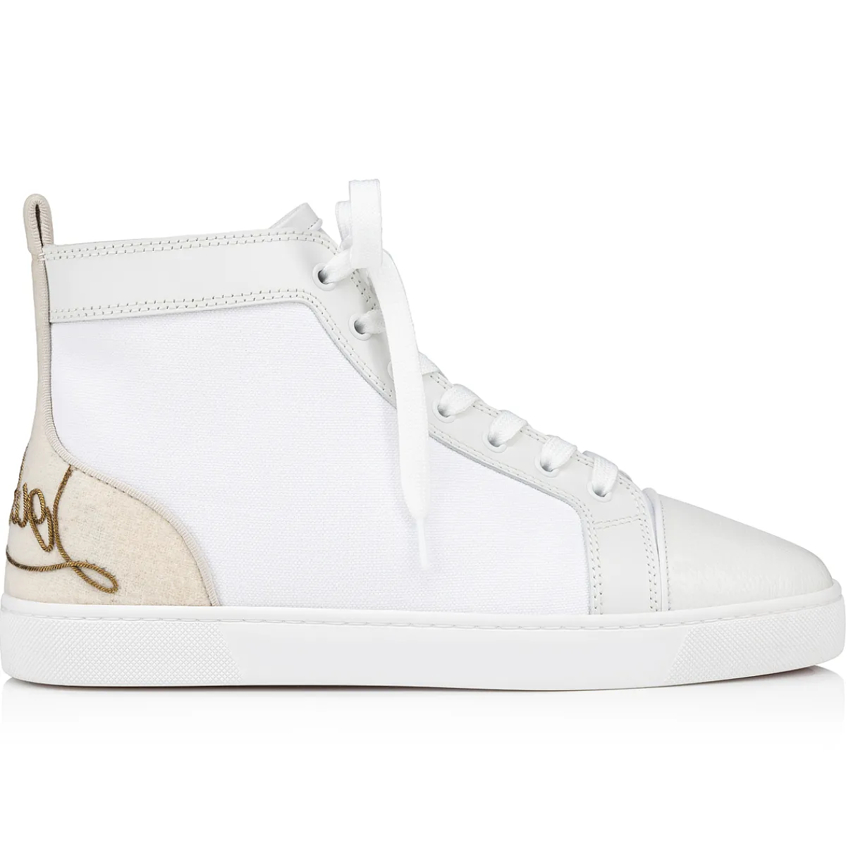 Christian Louboutin Fun Louis