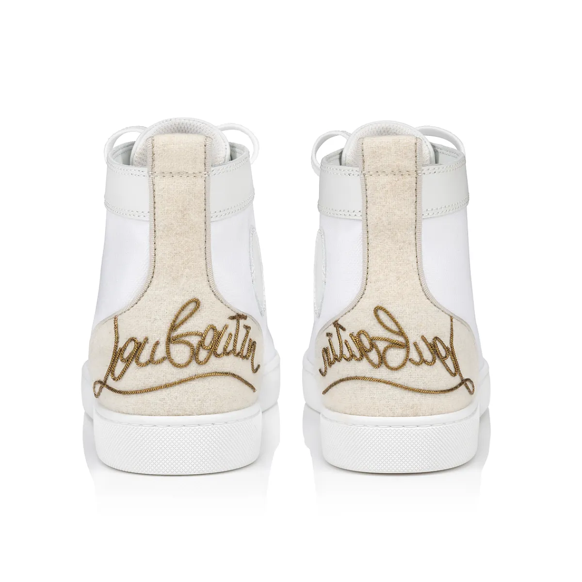 Christian Louboutin Fun Louis