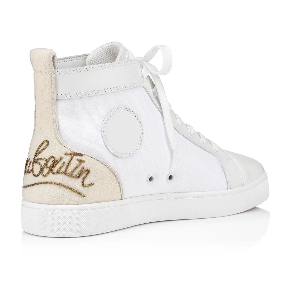 Christian Louboutin Fun Louis