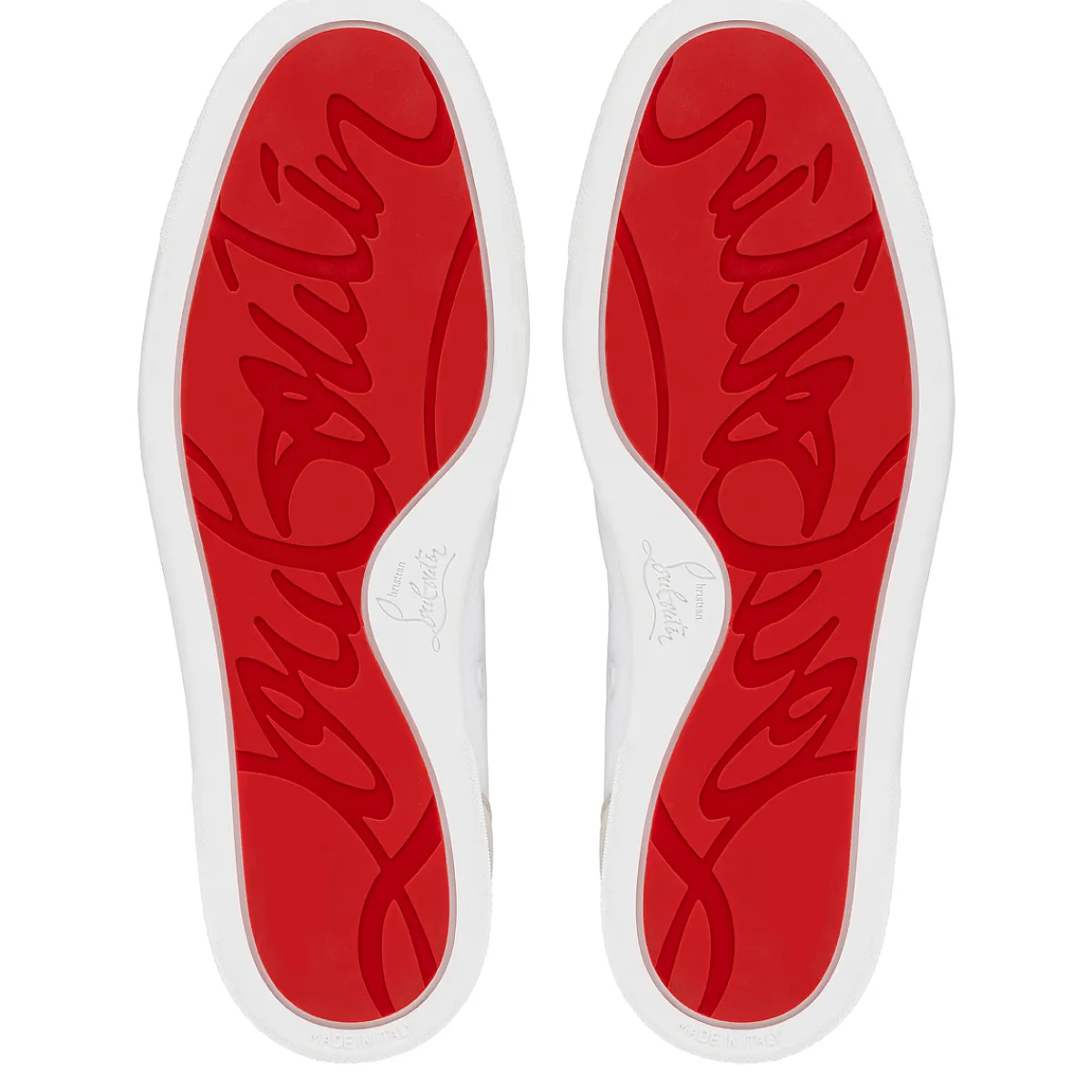 Christian Louboutin Fun Louis