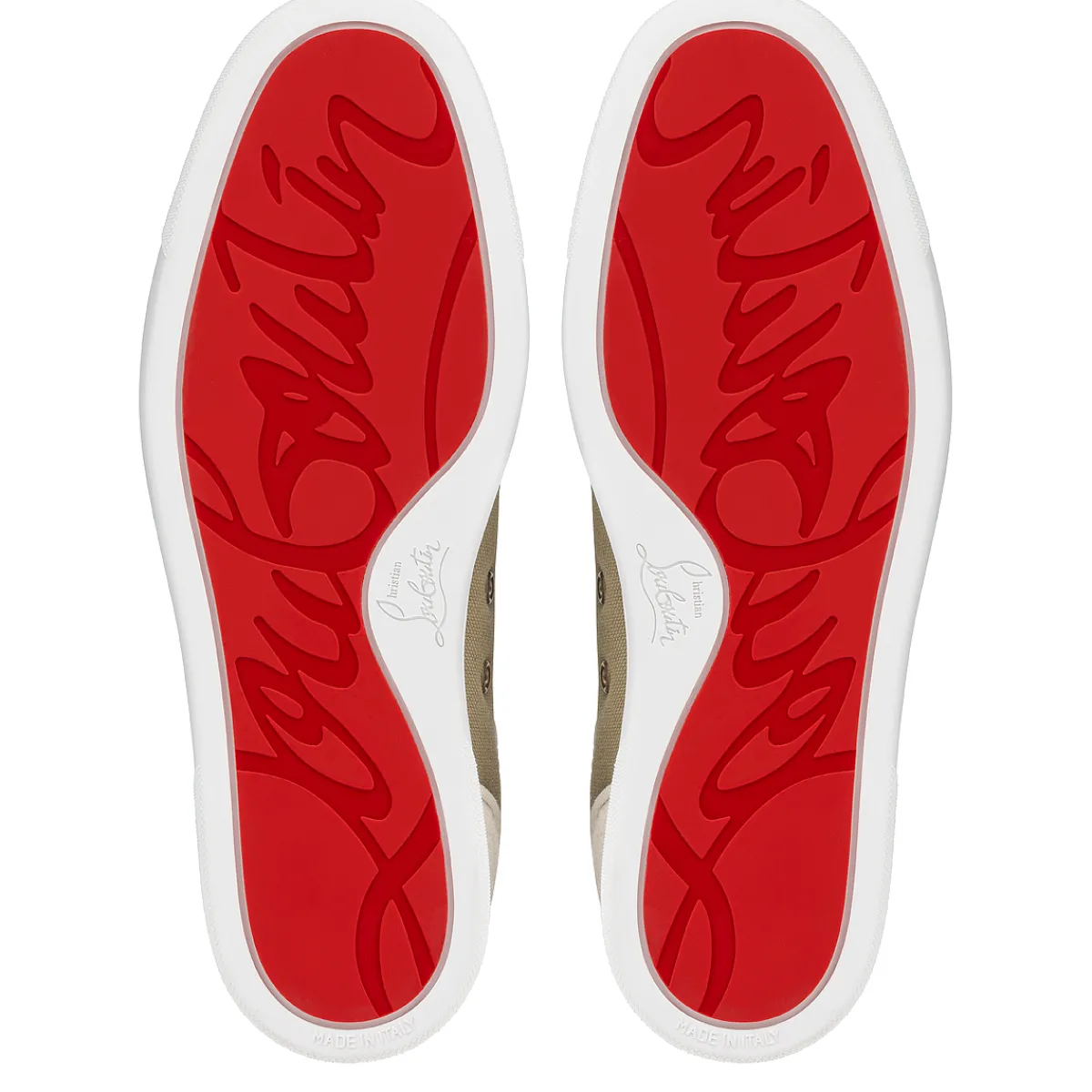 Christian Louboutin Fun Louis