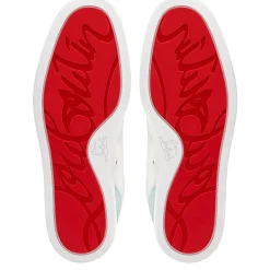 Christian Louboutin Fun Louis Junior