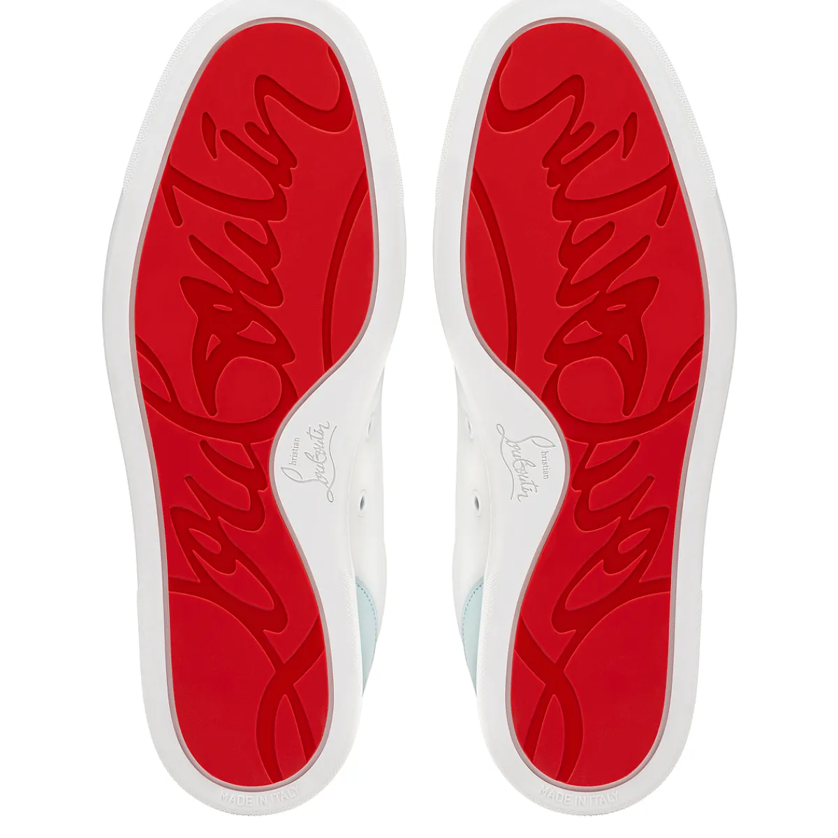 Christian Louboutin Fun Louis Junior