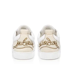 Christian Louboutin Fun Louis Junior