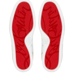 Christian Louboutin Fun Louis Junior