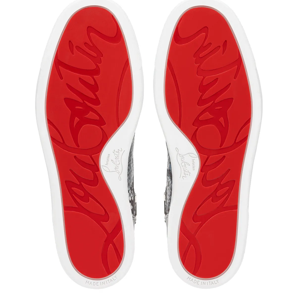 Christian Louboutin Fun Louis Woman