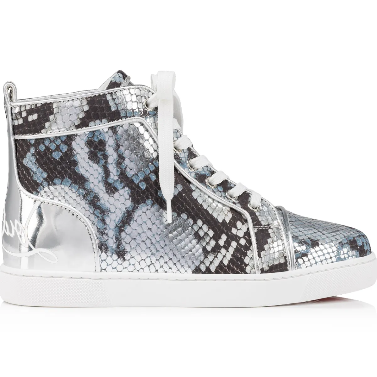 Christian Louboutin Fun Louis Woman