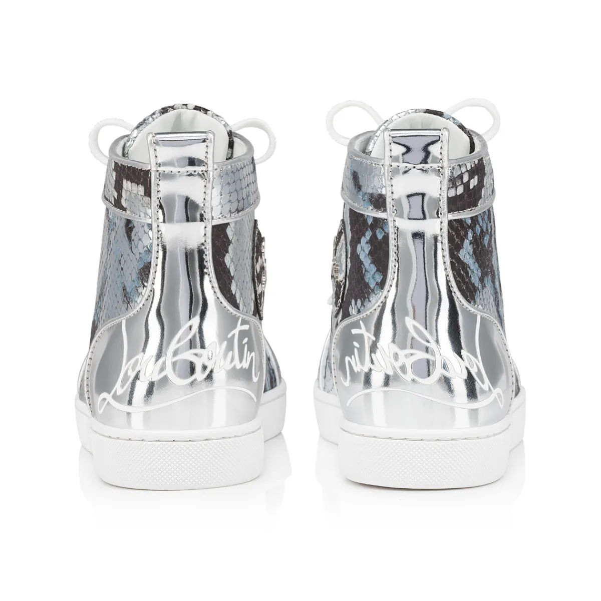 Christian Louboutin Fun Louis Woman