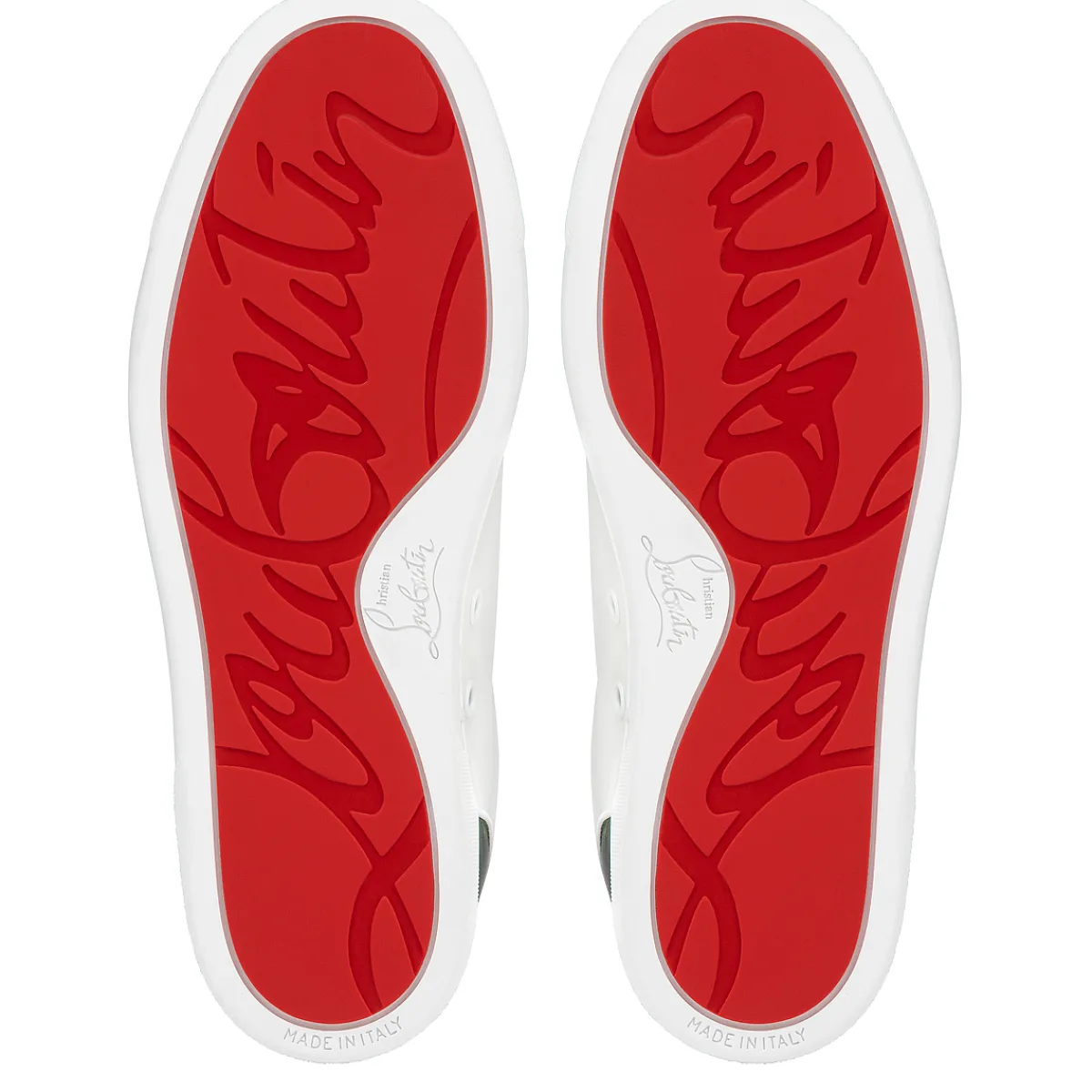Christian Louboutin Fun Vieira