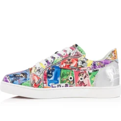 Christian Louboutin Fun Vieira