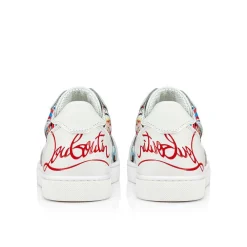 Christian Louboutin Fun Vieira