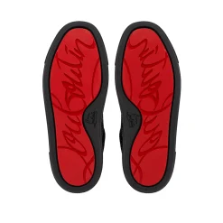 Kids/BOY Christian Louboutin Funnyto