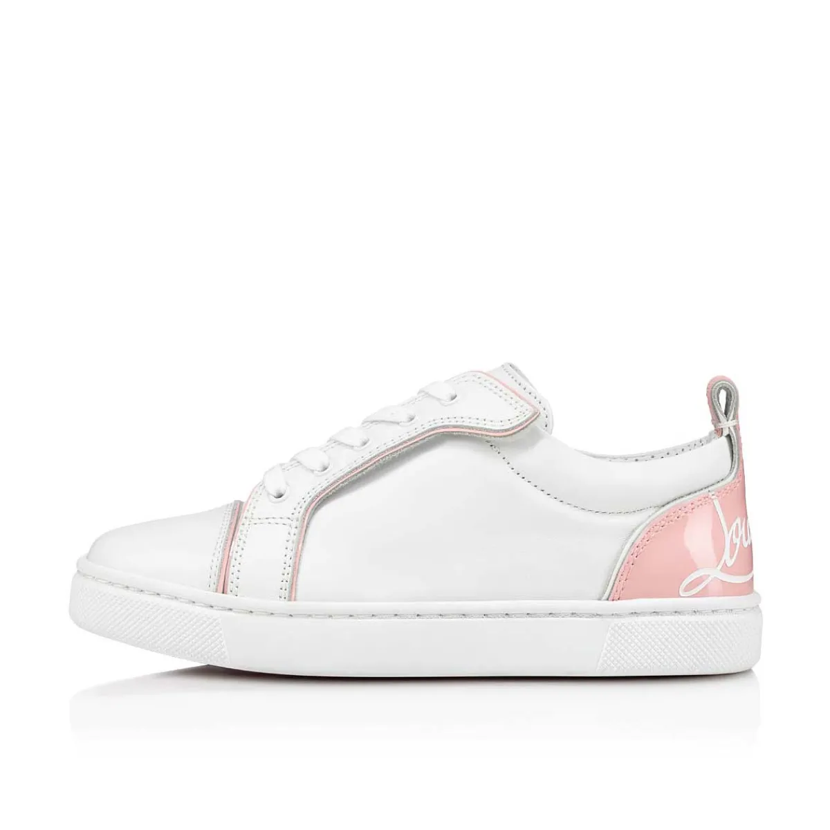 Kids Christian Louboutin Funnyto