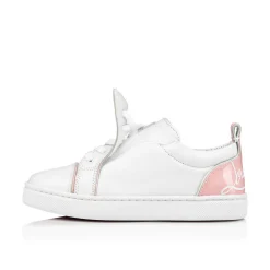 Kids Christian Louboutin Funnyto