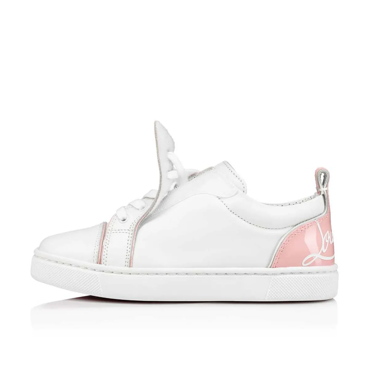 Kids Christian Louboutin Funnyto