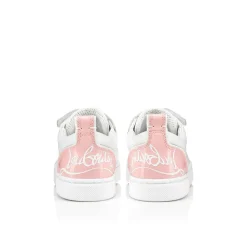 Kids Christian Louboutin Funnyto