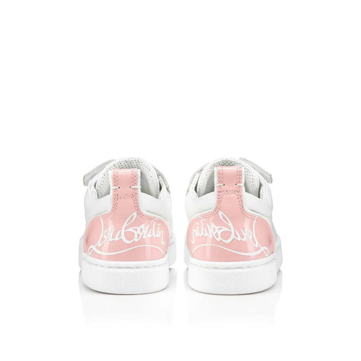 Kids Christian Louboutin Funnyto