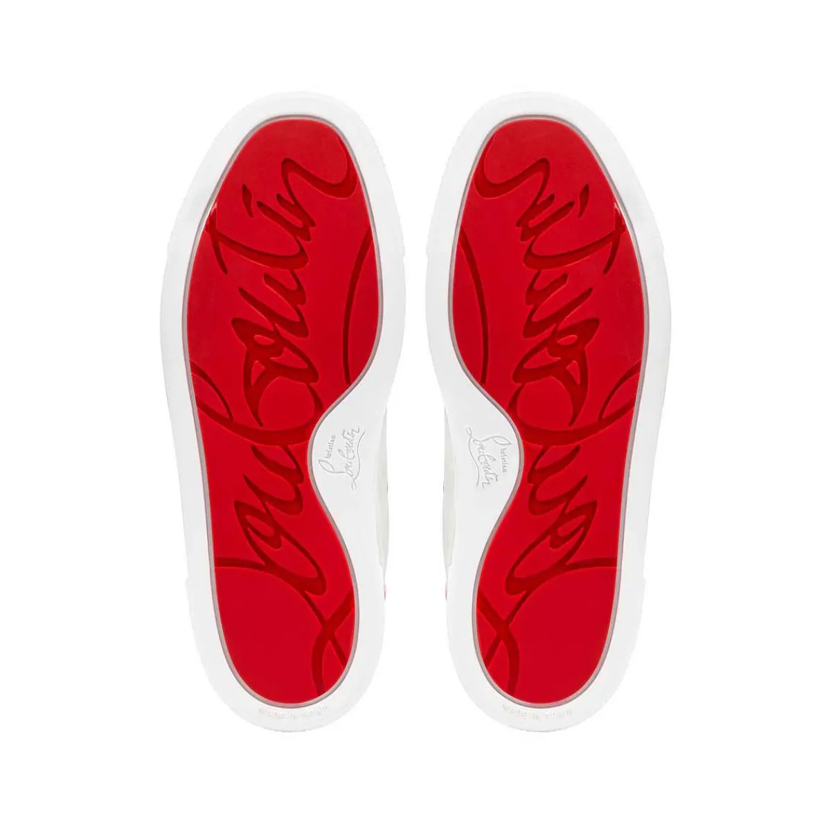 Kids Christian Louboutin Funnyto