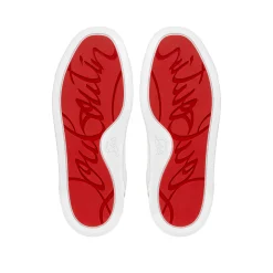 Kids/BOY Christian Louboutin Funnyto Scratch