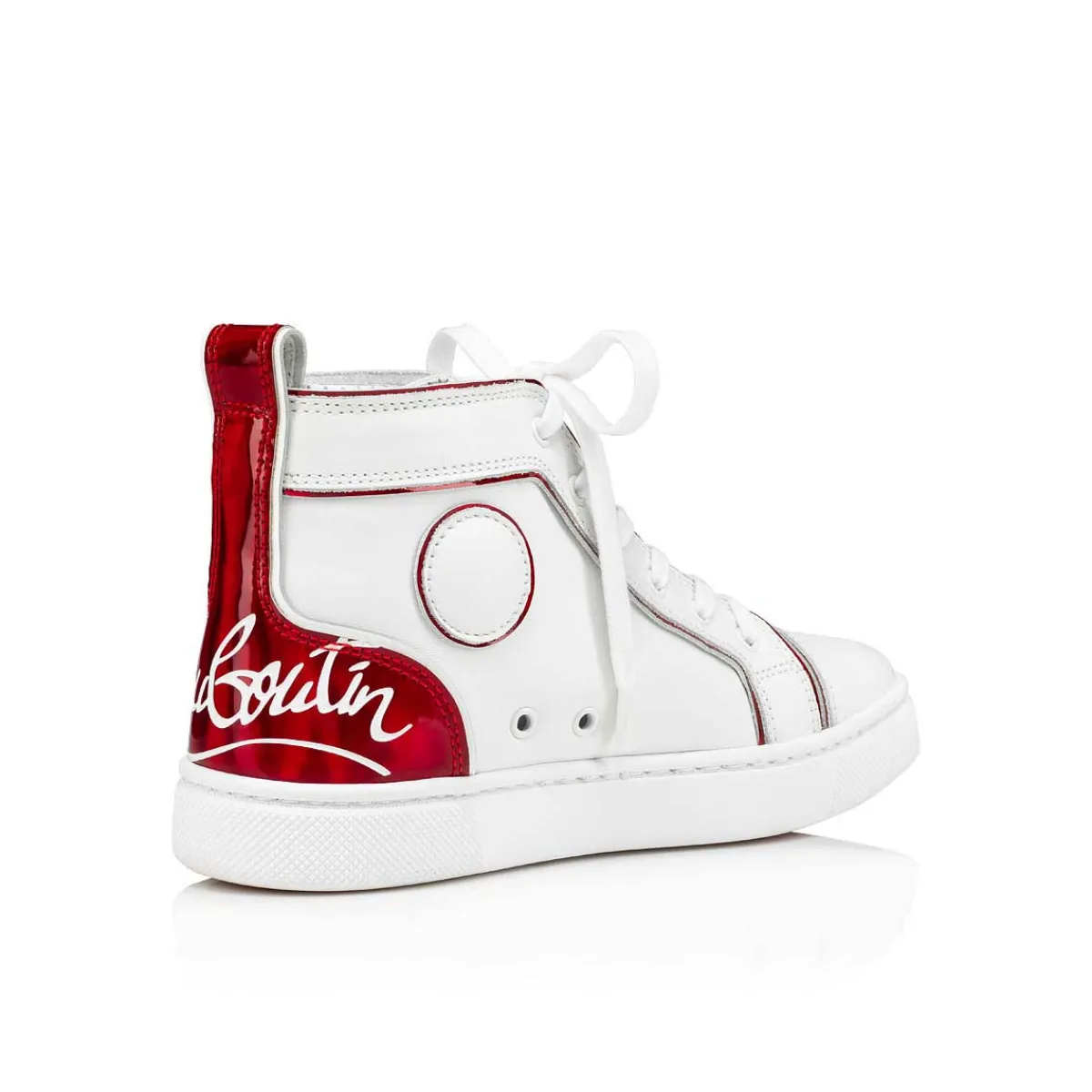 Kids/BOY Christian Louboutin Funnytopi
