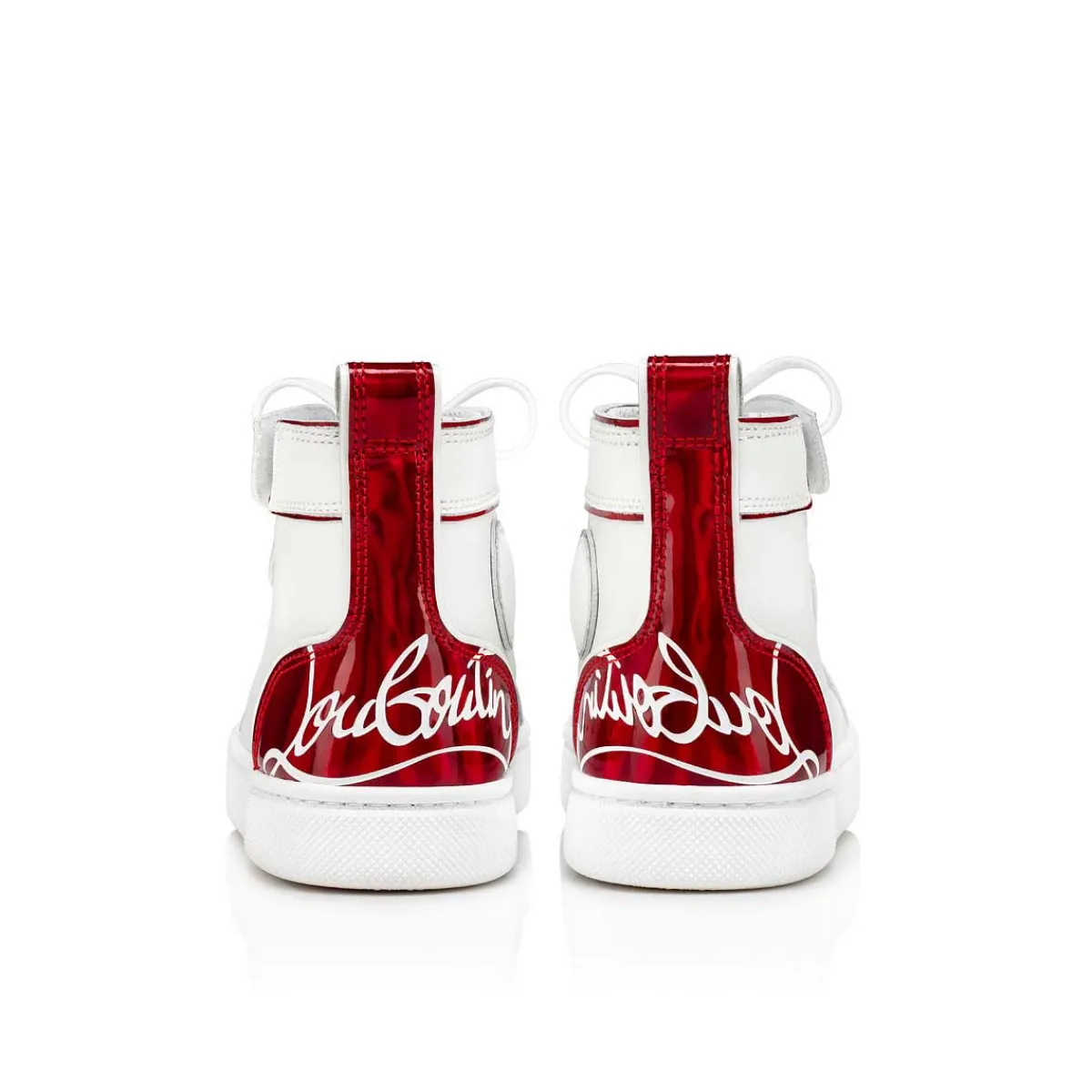 Kids/BOY Christian Louboutin Funnytopi