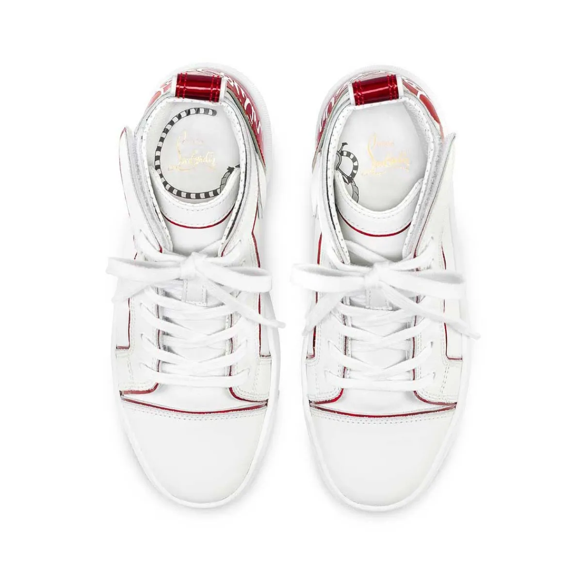 Kids/BOY Christian Louboutin Funnytopi