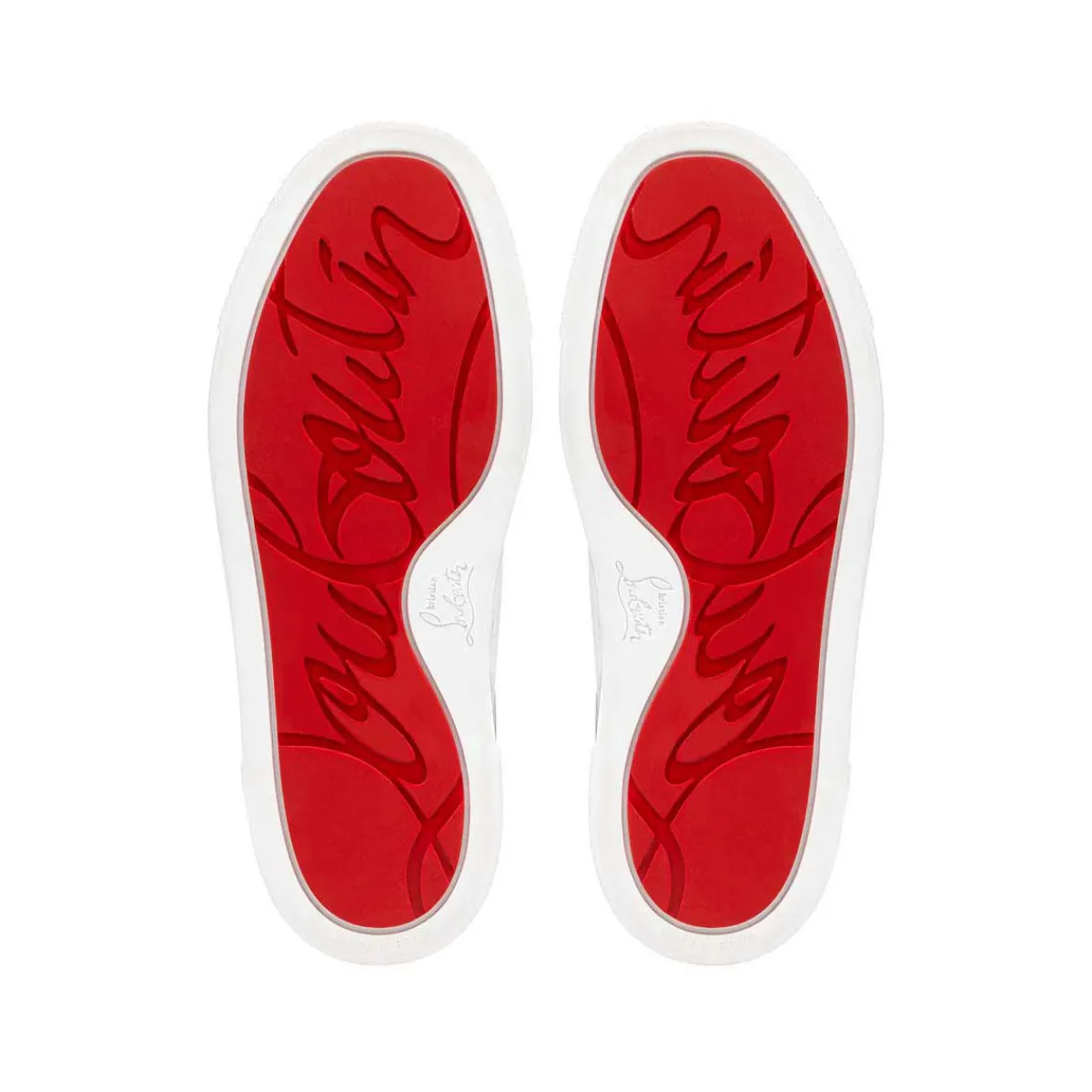 Kids/BOY Christian Louboutin Funnytopi