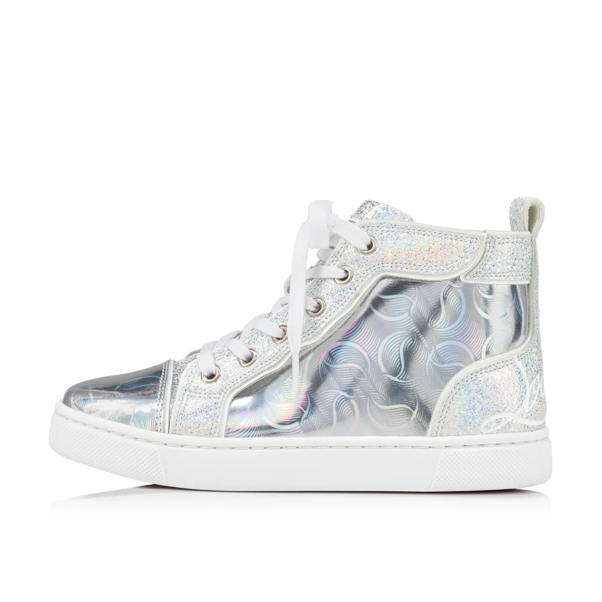 Kids/BOY Christian Louboutin Funnytopi