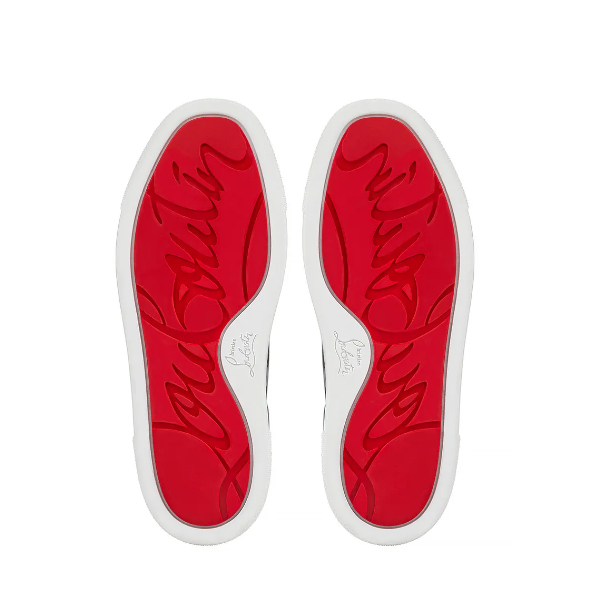 Kids/BOY Christian Louboutin Funnytopi