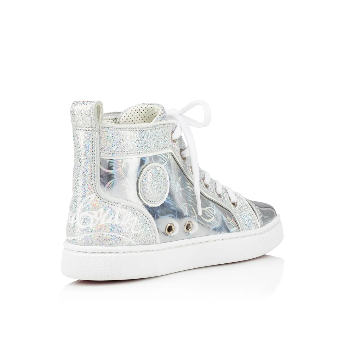 Kids/BOY Christian Louboutin Funnytopi